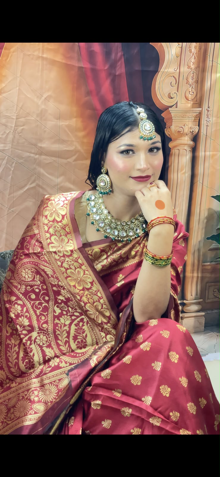 HD Makeup